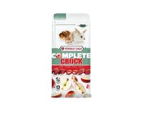 VERSELE LAGA Crock Complete Apple- Friandise aux pommes pour lapins et rongeurs 50g