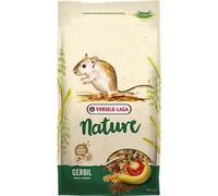 Versele Laga - Gerbille - Mélange diversifié pour gerbilles, 700 g