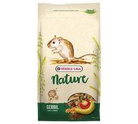 Versele Laga Gerbillo Natura 700 g pour gerbilles, Versele-Laga Mix, Rongeurs
