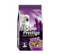Versele Laga - Graines Perroquets - Australian Perroquet Loro Parque Mix - 1 Kg,