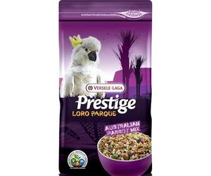 Versele Laga - Graines Perroquets - Australian Perroquet Loro Parque Mix - 1 Kg,
