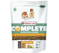 VERSELE-LAGA Granulat pour hamster et gerbille Hamster&Gerbil Complete 500g