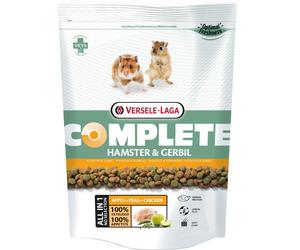 VERSELE-LAGA Granulat pour hamster et gerbille Hamster&Gerbil Complete 500g