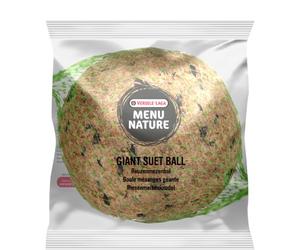 VERSELE-LAGA Grosse boule de graisse pour oiseaux sauvages 500 g