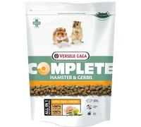 VERSELE-LAGA Hamster&Gerbil Complete 2kg Granulés pour hamsters et gerbilles
