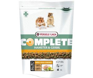 VERSELE-LAGA Hamster&Gerbil Complete 2kg Granulés pour hamsters et gerbilles