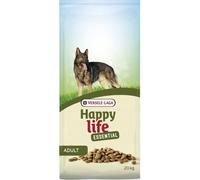VERSELE-LAGA Happy Life Adult Essential 20 kg nourriture pour chiens au poulet