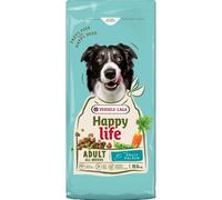VERSELE-LAGA Happy Life Adult with Salmon 12,5kg nourriture pour chiens avec saumon