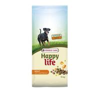 Versele Laga Happy Life Adulte Bœuf 15kg
