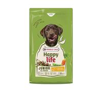 VERSELE-LAGA Happy Life Junior Chicken 7,5 kg - aliment pour chiots et jeunes chiens à base de volaille