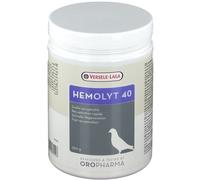 VERSELE-LAGA HemolytT 40 Poudre 500 g