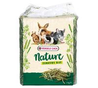Versele Laga Heno para Roedores Timothy Hay | 1 Kg