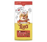 VERSELE-LAGA Lara Adult Beef 12,5 kg nourriture pour chats au boeuf