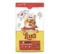 Lara Adult Chats Au Goût De Bœuf 7kg