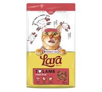 Lara Adult Chats À L'Agneau 7kg