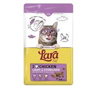 VERSELE-LAGA Lara Adult Light Sterilized 900 g nourriture pour chats stérilisés