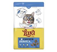 Lara Adult Care Urinary Chats Au Poulet 1,9kg
