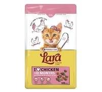 VERSELE-LAGA Lara Junior Chicken 950 g nourriture pour chatons et jeunes chats au poulet