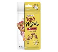 VERSELE-LAGA Lara Snack Pillows with Lamb Happy Chillz 60g friandise soutenant la relaxation