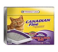 Versele-laga - Litière pour Chat 15 kg
