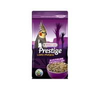 Versele-Laga Loro Parque Australian Parakeet Mix - Nourriture pour perroquets australiens de taille moyenne 1kg
