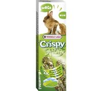 Versele-Laga Mega Sticks Croustillants Prairie Verte 2x140g Lapin-Cobaye