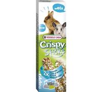 Mega Sticks croustillants Lapin-Chinchilla Vallée de montagne 2x140g