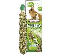 VERSELE-LAGA Mega Sticks Rabbits-Guinea Pigs Green Meadow 140 g