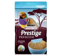 Versele Laga A-16520 Prestige prenium tropical finches pour Oiseau 800g