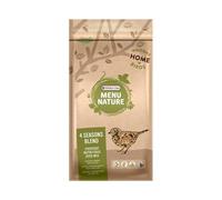 VERSELE-LAGA Menu Nature 4 Seasons Blend 20 kg - mélange quatre saisons pour oiseaux sauvages