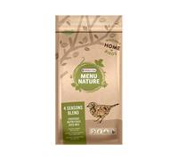 VERSELE-LAGA Menu Nature 4 Seasons Blend 4 kg - mélange quatre saisons pour oiseaux sauvages
