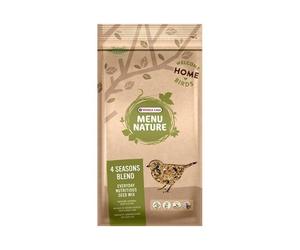VERSELE-LAGA Menu Nature 4 Seasons Blend 4 kg - mélange quatre saisons pour oiseaux sauvages