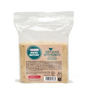 Versele-Laga Menu Nature Bloc d'alimentation avec cacahuètes 300 g