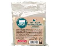 Versele-Laga Menu Nature Bloc d'alimentation avec vers de Farine 300 g