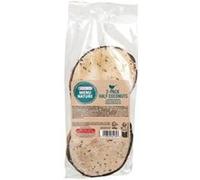 Versele-Laga Menu Nature - Friandise oiseaux - 2 demi-noix de coco - 400 g Brun clair avec morceaux de noix de coco visibles