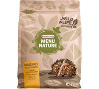 Versele-Laga Menu Nature Hérisson Insect Delights 250g