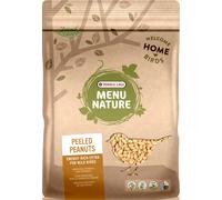 Versele Laga Menu Nature Peeled Peanuts pour Oiseaux 1kg
