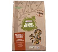 Versele-Laga Menu Nature Squirrels' Delight 600 g