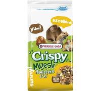 Versele-Laga Muesli croustillant Hamsters & Co