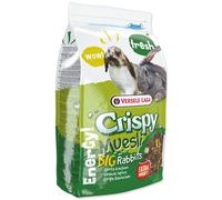 Versele Laga - Muesli Grands Lapins - Mélange complet pour lapins grands et moyens, 2,75 kg