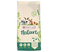 Versele-Laga – Nature Chinchilla – Alimentation complète sans céréales, riche en fibres – 2,3 kg