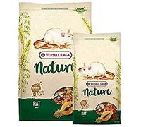 VERSELE LAGA Nature Rat - Sac de 700g