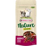 VERSELE-LAGA Nature snack berries 85 g - délicatesse des baies