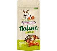 Versele-Laga Nature Snack Pour Rongeurs Aux Légumes 85g