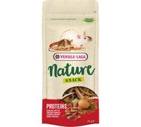 VERSELE-LAGA Nature Snack Proteins - friandise riche en protéines 85 g