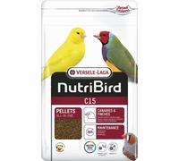 Versele-laga - Nourriture d'entretien NUTRIBIRD C15 3 kg pour canaris et Petits Oiseaux