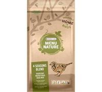 Mélange pour oiseaux - VERSELE LAGA - Menu nature - 4 seasons blend - Oiseaux du ciel - Sac de 1 kg