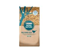 VERSELE LAGA Nourriture pour Oiseaux Sauvages Menu Nature Allround Mix Sac 2,5 kg (DLUO 3 Mois)