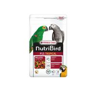 VERSELE LAGA-Nourriture pour perroquet en granulés extrudés Versele Laga Nutribird P15 Tropical - 1 kg