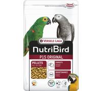 Versele-laga - Nourriture pour perroquets NUTRIBIRD P15 Original 3 kg